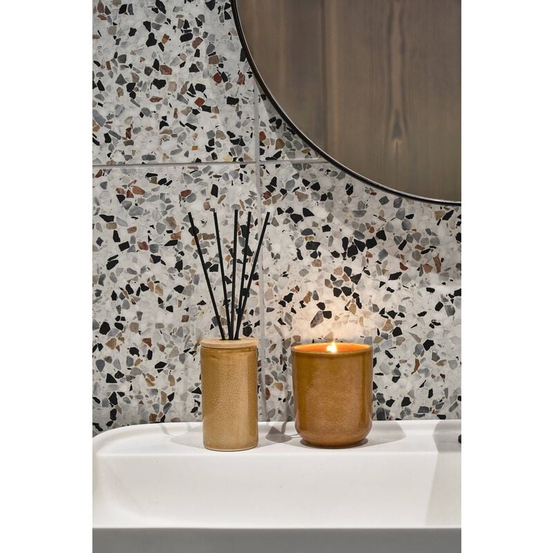 Fragranza Iris Amber Villa Collection