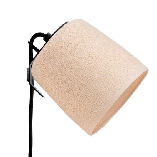 Swing Magnet Ecru Applique LCDCP