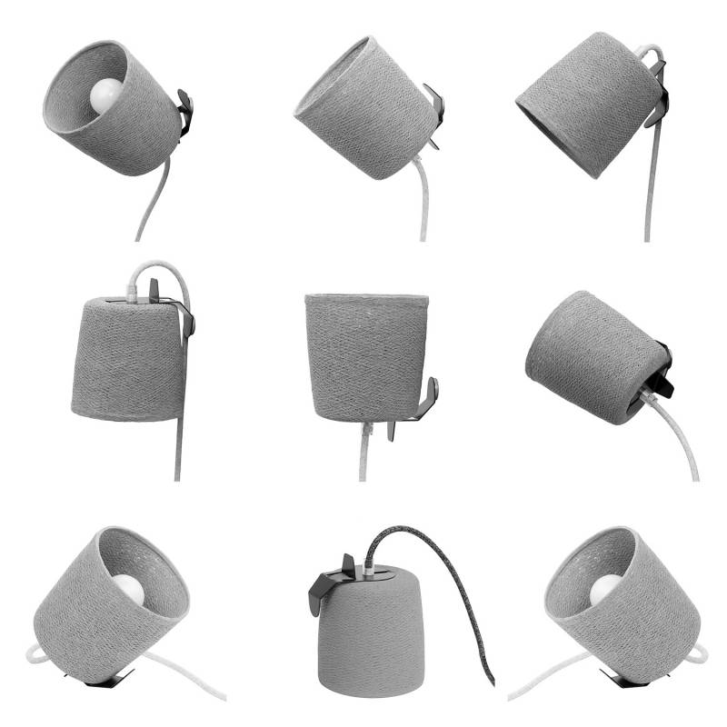 Swing a muro Curry Applique LCDCP