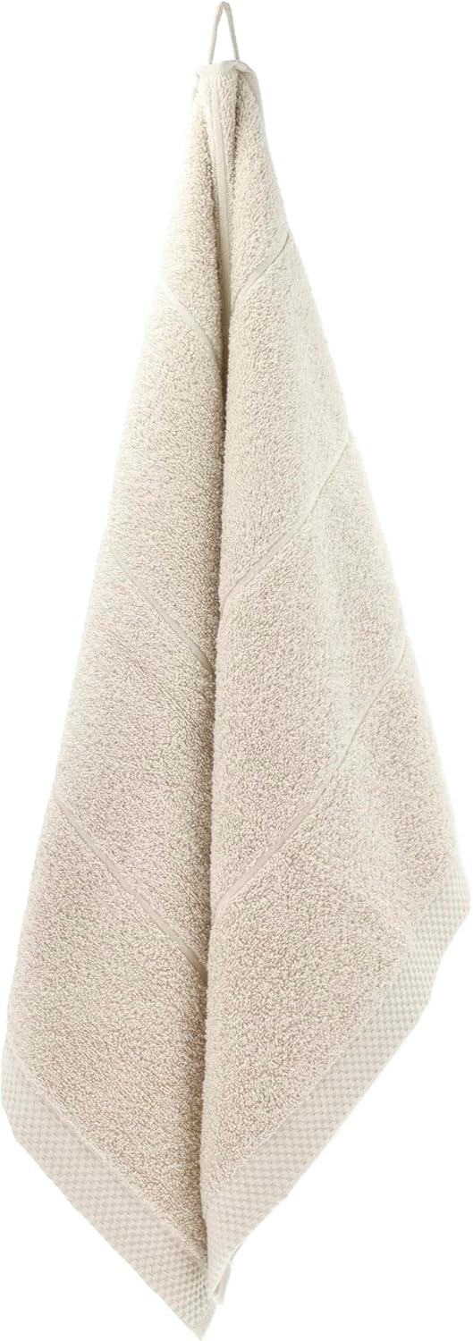 Asciugamano 70x140 Line Beige Sodahl