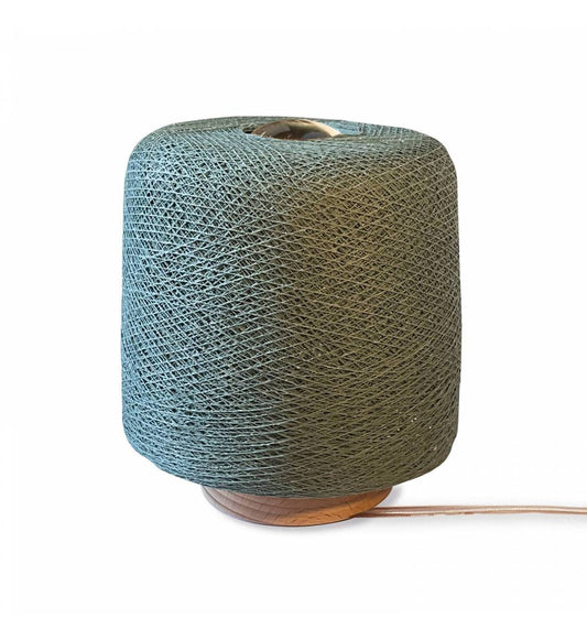 Madison Vert de Gris Lampada da tavolo LCDCP