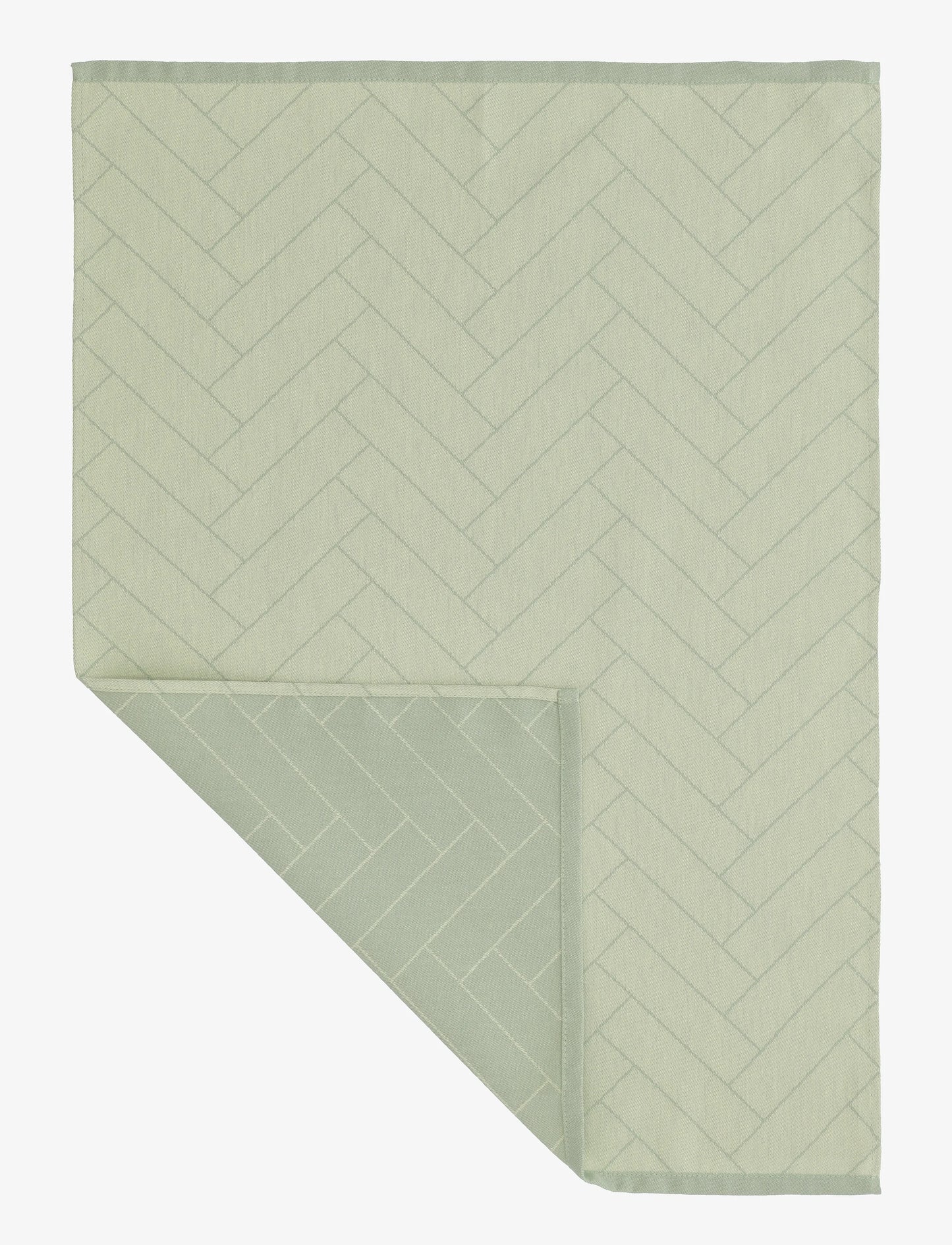 Canovaccio 50x70 Times Tea green