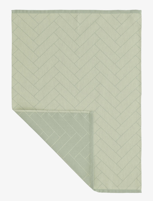 Canovaccio 50x70 Times Tea green