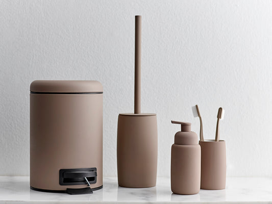 Scopino Mono Taupe Sodahl