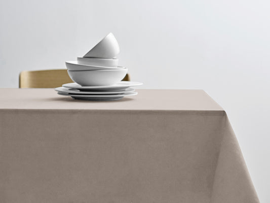 Tovaglia 140x320 Nature Sodahl