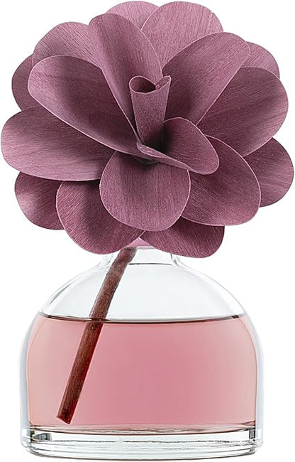 Diffusore Camelia Melograno 200 ml Muhà