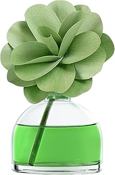 Diffusore Camelia Mosto Supremo 200 ml Muhà