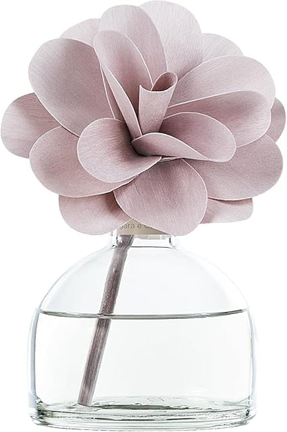 Diffusore Camelia Zagara e Gardenia 200 ml Muhà