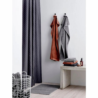 Asciugamano 40x60 Comfort O Grey Sodahl