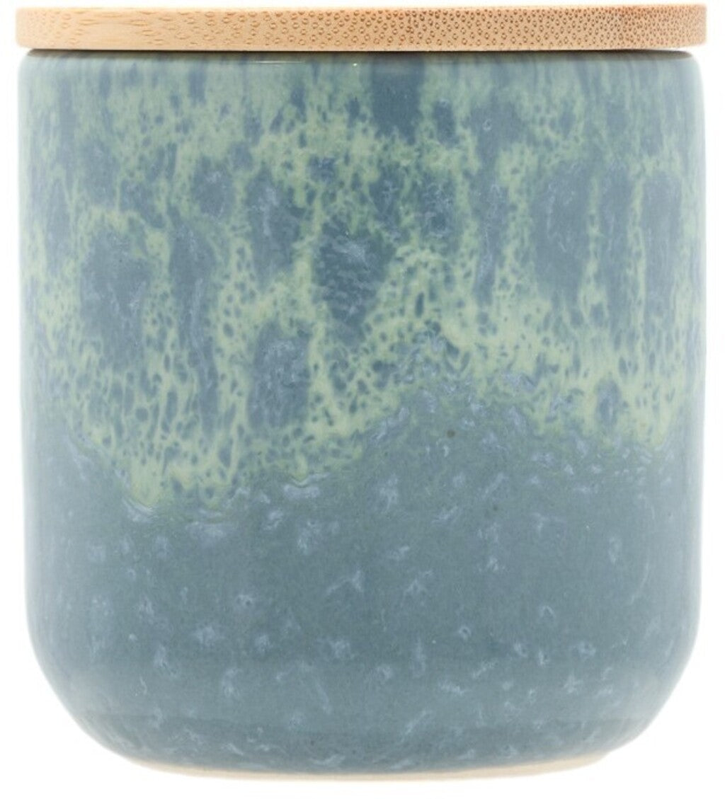 Candela Iris 8 x 9.5 Herbal Deo Villa Collection