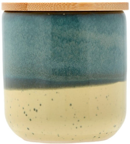 Candela Iris 8 x 9.5 cm Cactus Blossom Villa Collection