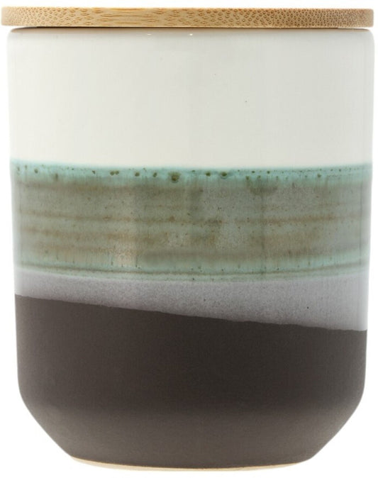 Candela Iris 7 x 7.3 Orchid Vanilla Villa Collection