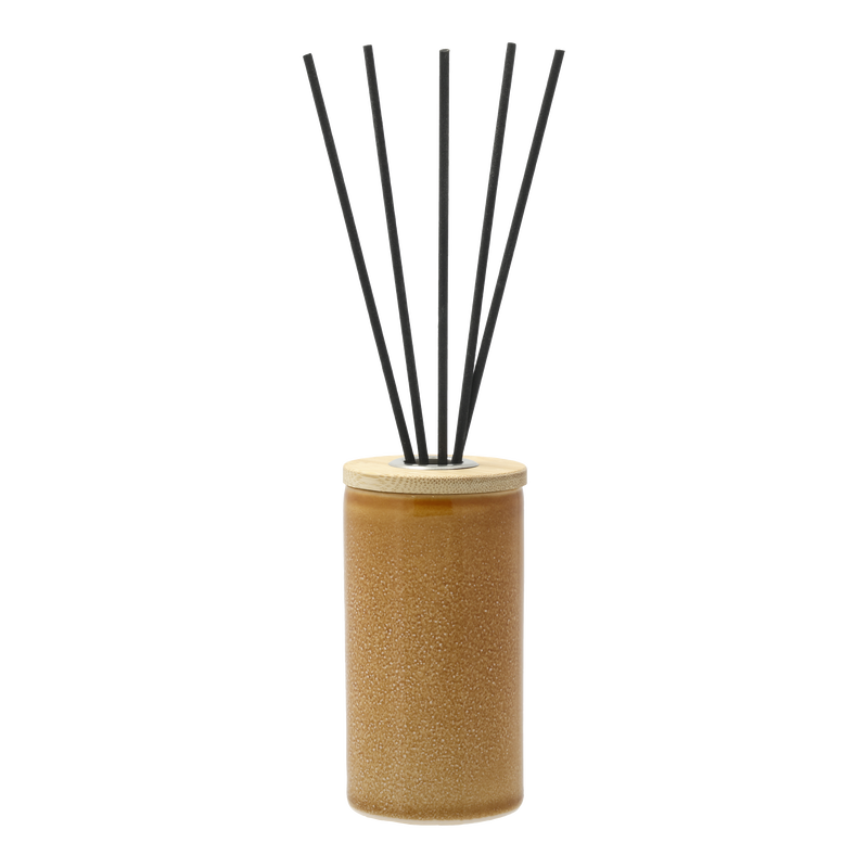 Fragranza Iris Amber Villa Collection