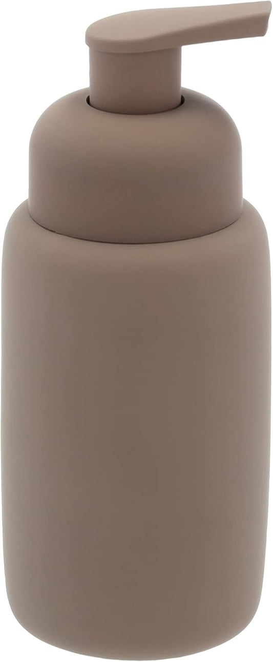 Dispenser sapone Mono Taupe Sodahl