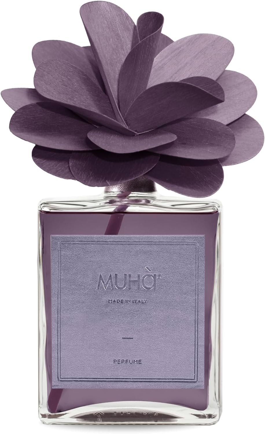 Diffusore Camelia Muschio e Fiori 500 ml Muhà