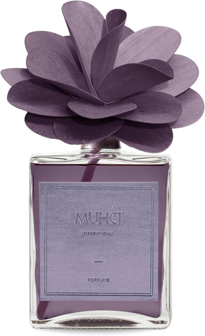 Diffusore Camelia Muschio e Fiori 500 ml Muhà