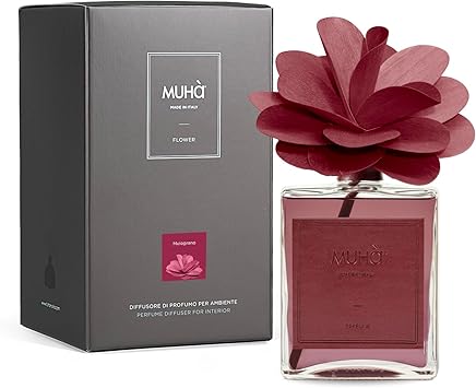 Diffusore Camelia Melograno 500 ml Muhà