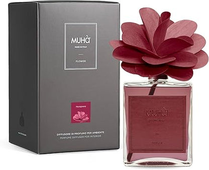 Diffusore Camelia Melograno 500 ml Muhà