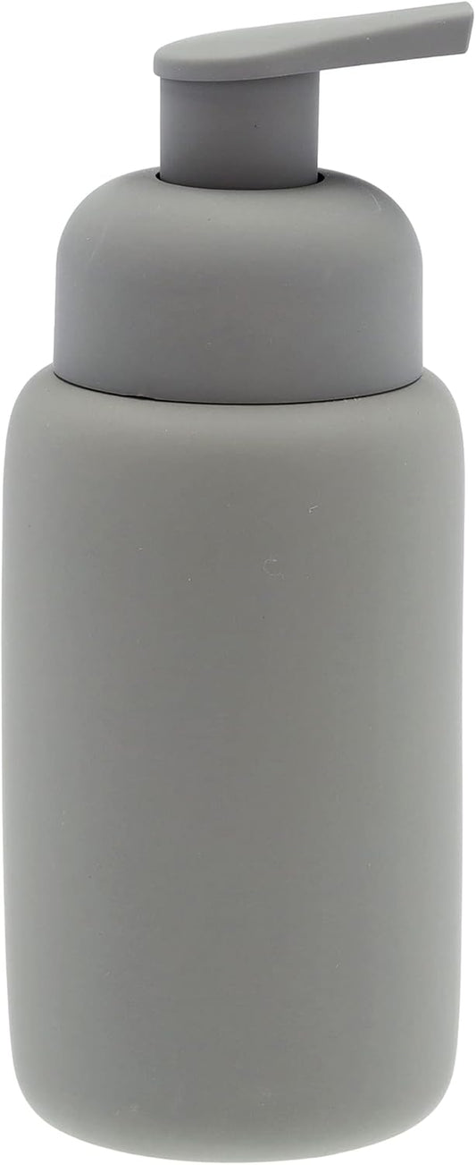 Dispenser sapone Mono Grey Sodahl