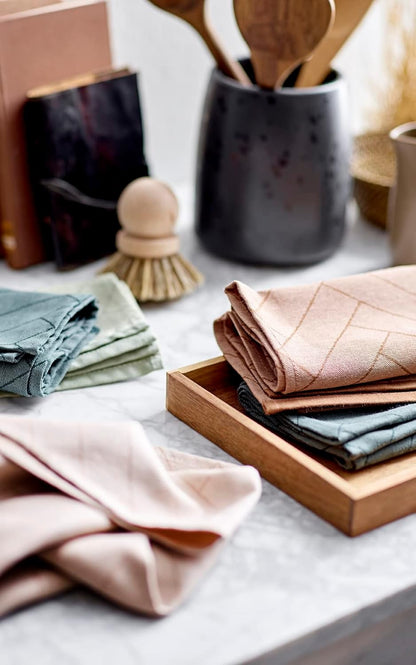 Canovaccio 50x70 Tiles Light Brown Sodahl