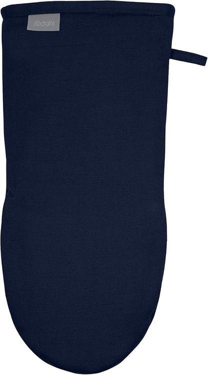 Guanto 16x35 Soft 1 pcs Indigo Sodahl