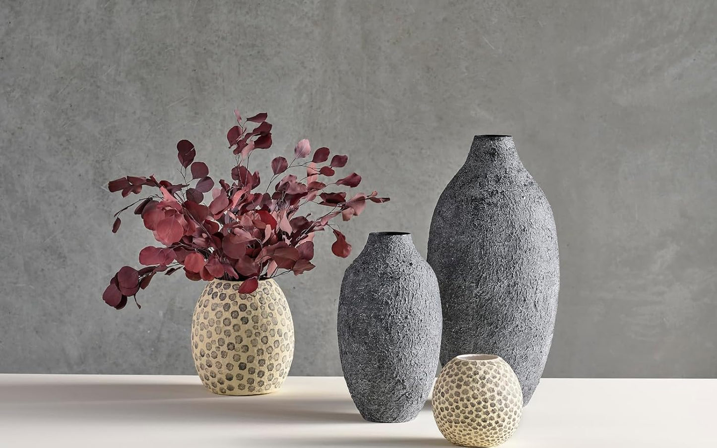 Vaso Taia_Villa Collection