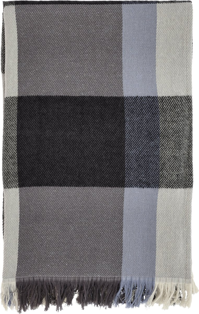 Coperta 130x170 Embrace Grey Sodahl