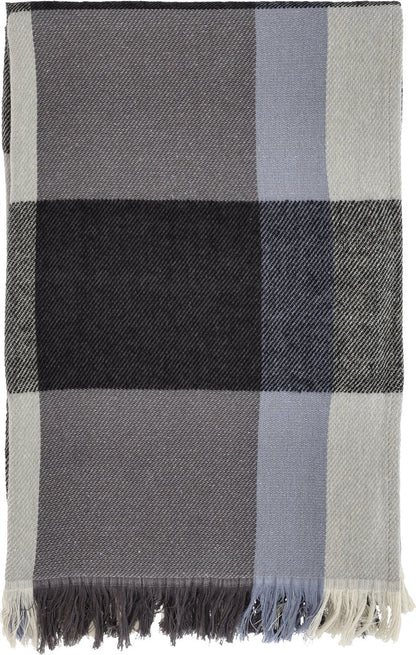 Coperta 130x170 Embrace Grey Sodahl