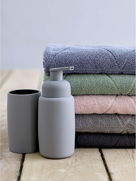 Dispenser sapone Mono Grey Sodahl