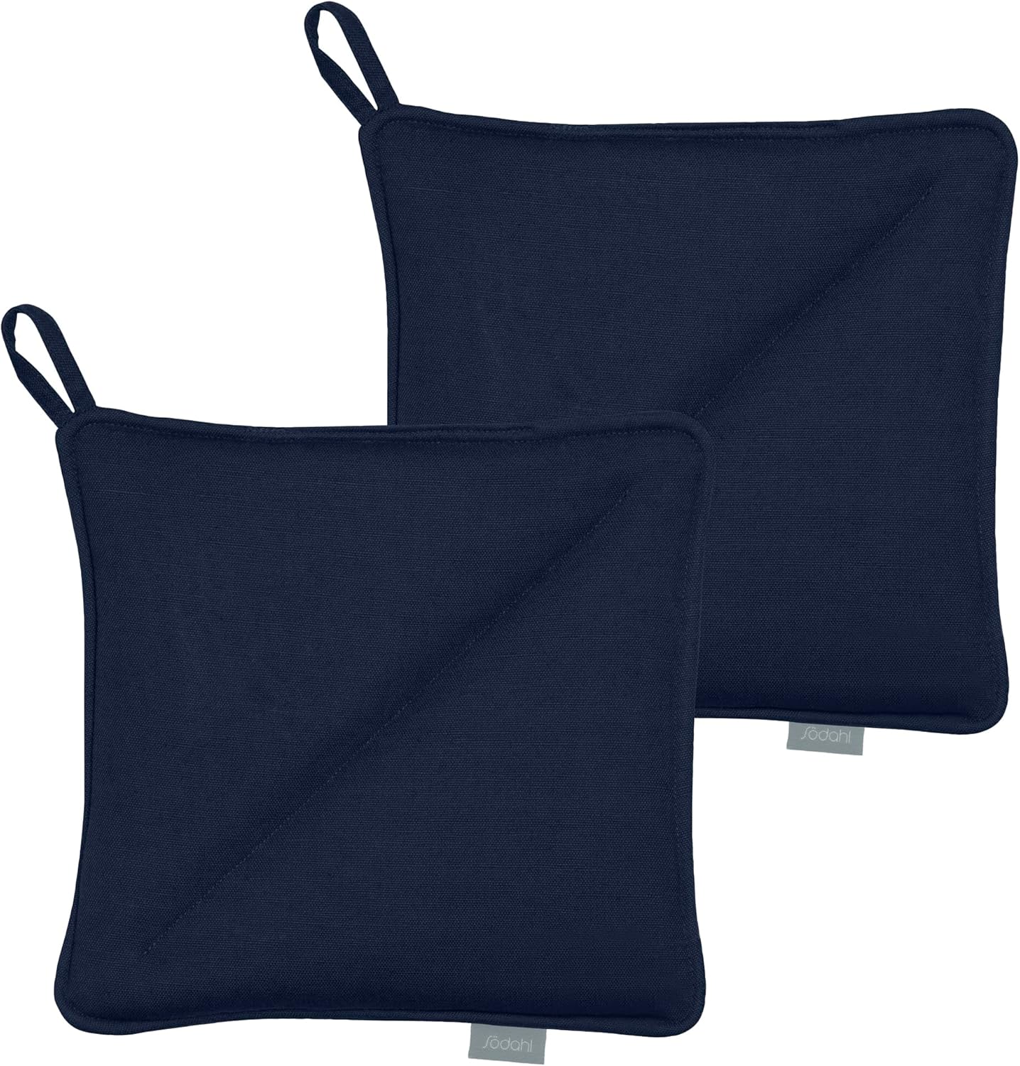 Presina 20x20 Soft 2 pcs Indigo Sodahl