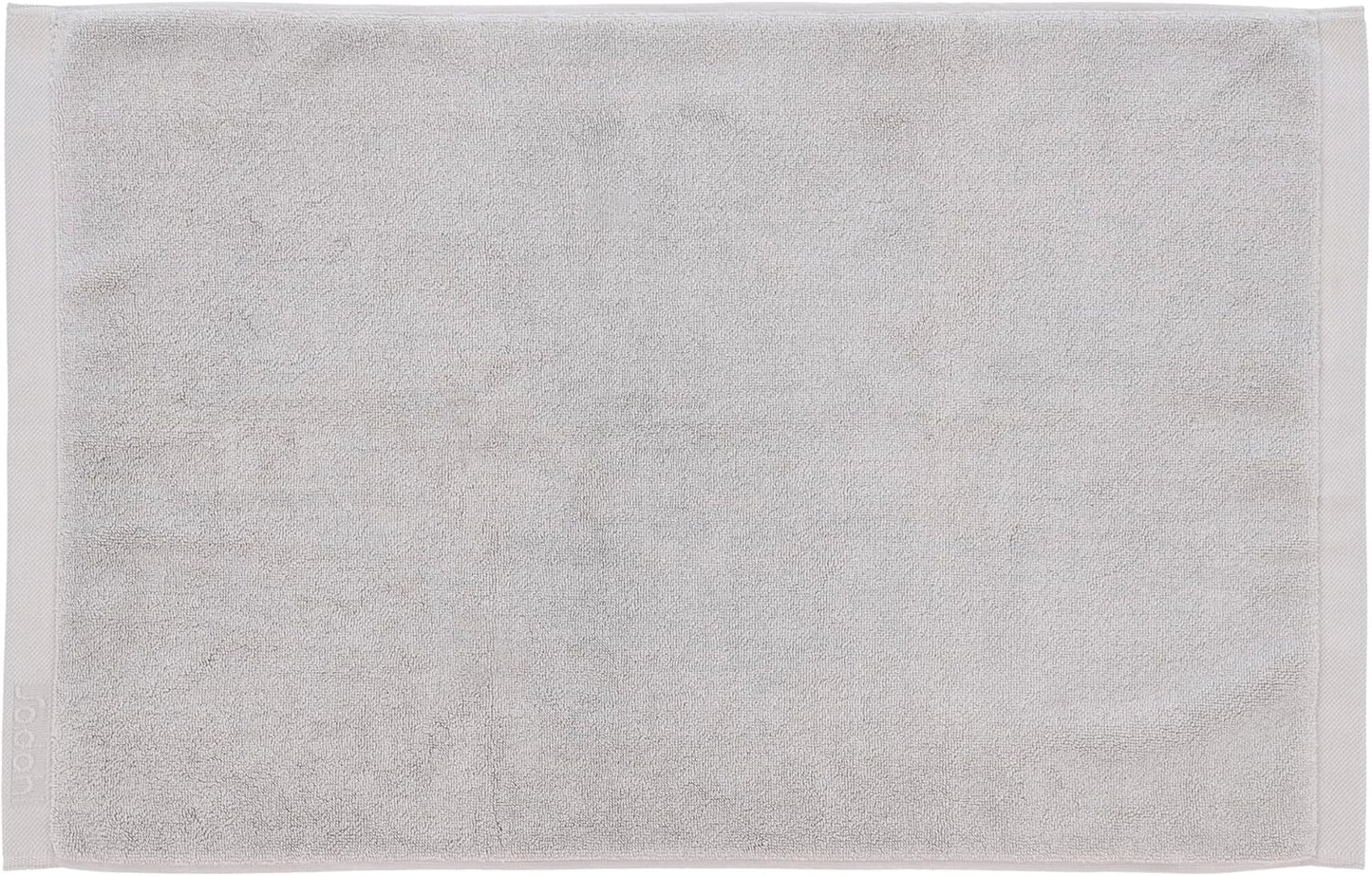 Tappetino 50x80 Comfort Organic Light grey Sodahl