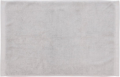 Tappetino 50x80 Comfort Organic Light grey Sodahl