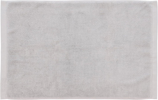 Tappetino 50x80 Comfort Organic Light grey Sodahl