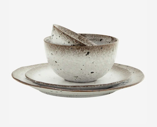 White Brown_Bowl 15x8/60cl_M.Stoltz