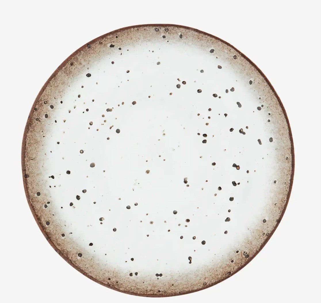 Dinner Plate Madame Stoltz