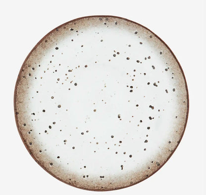 Dinner Plate Madame Stoltz