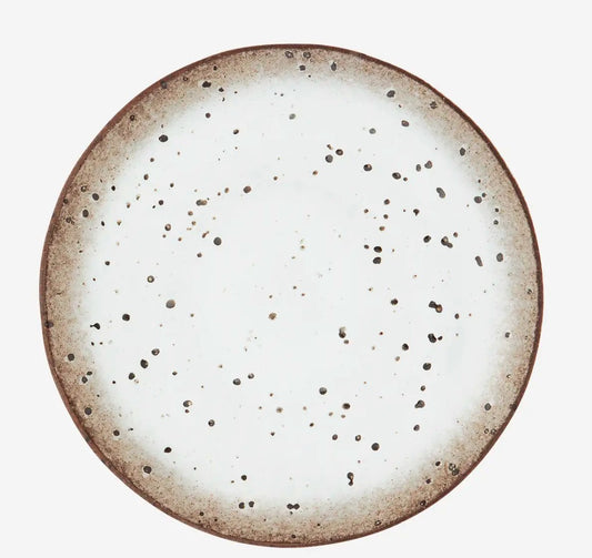 Dinner Plate Madame Stoltz