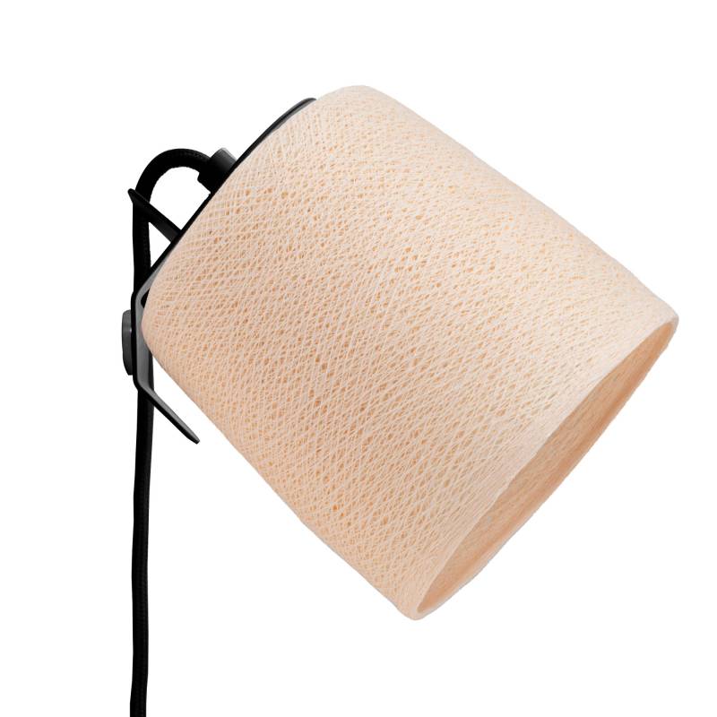 Swing Magnet Ecru Applique LCDCP