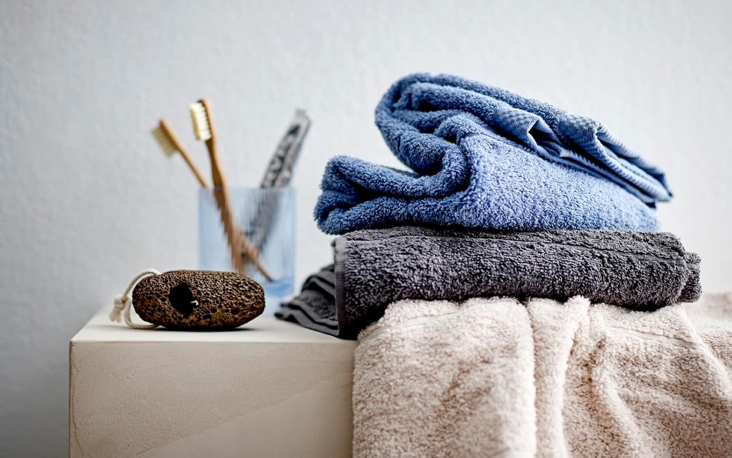 Asciugamano 70x140 Line Beige Sodahl