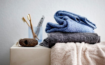 Asciugamano 70x140 Line Beige Sodahl