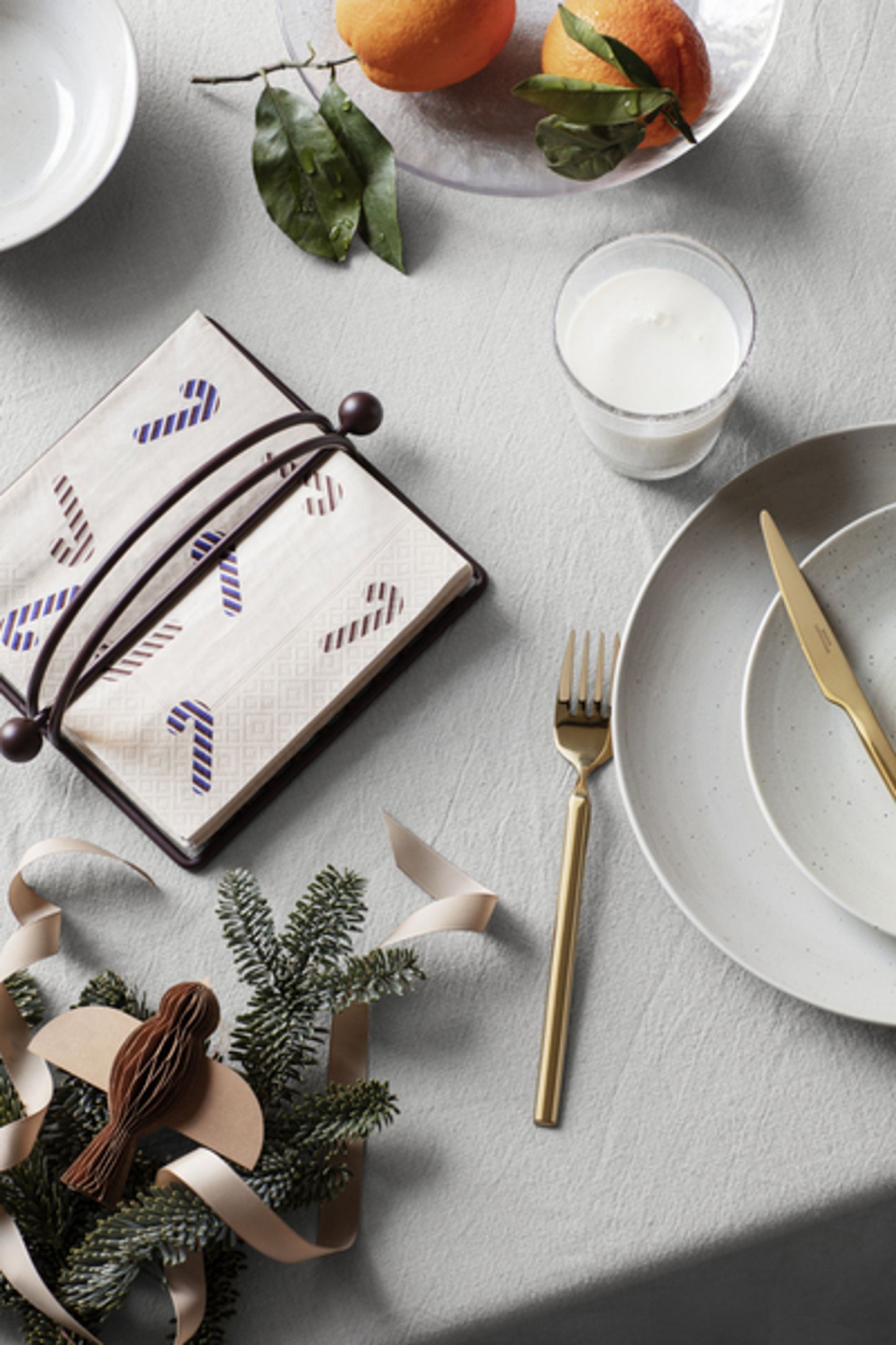 Tumbler bolle Vetro soffiato Bubble Ø8,5 x H14,9 cm, 55 cl_Broste