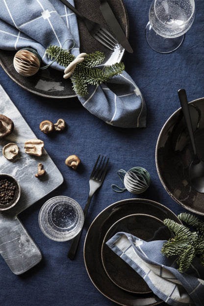 Bubble Tumbler grigio  Ø8 x H10 cm, 25 cl