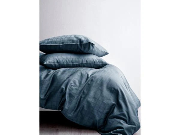 Copriletto 240x220 Clear China blue Sodahl