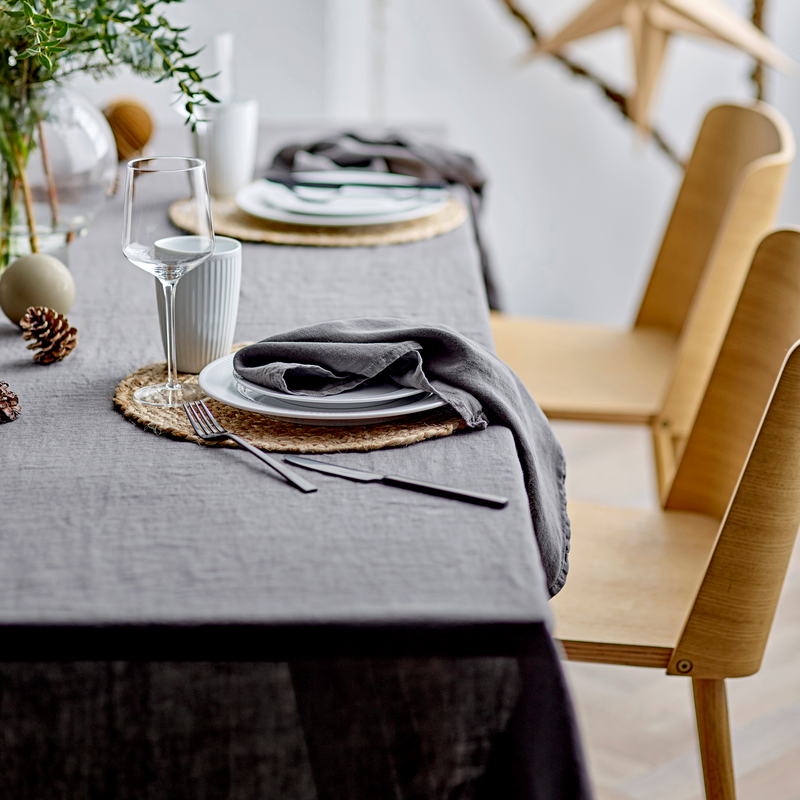 Tovaglia 140x270 Earth Sodahl