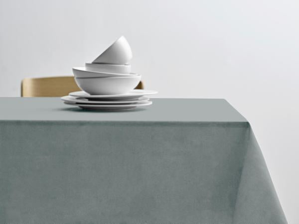 Tovaglia 140x270 Sage Sodahl