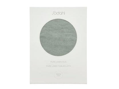 Tovaglia 140x320 Sage Sodahl