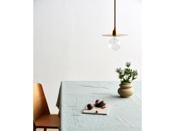 Tovaglia 140x270 Sage Sodahl