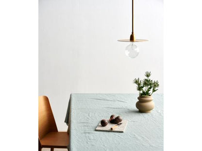 Tovaglia 140x270 Sage Sodahl