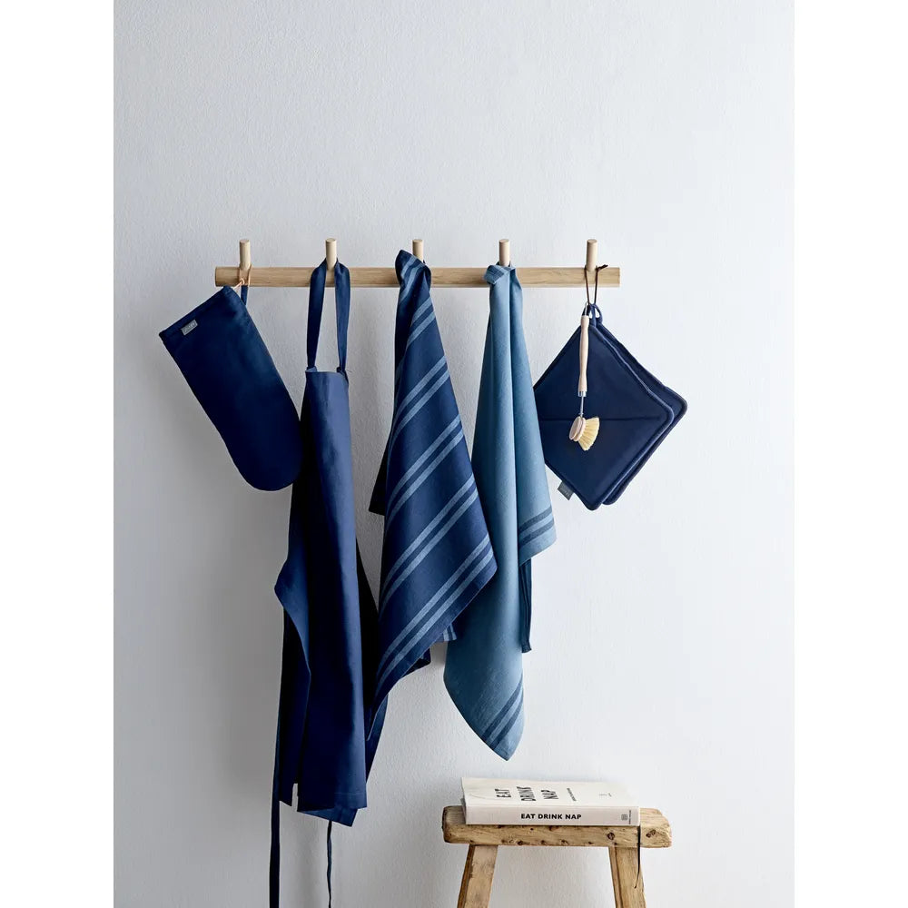 Grembiule 70x78 Soft Indigo Sodahl