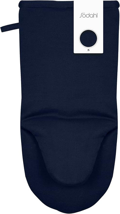 Guanto 16x35 Soft 1 pcs Indigo Sodahl